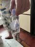 强生晚安香氛沐浴露300g 氨基酸沐浴乳液洗澡 留香宝宝儿童男女紫胖子 实拍图