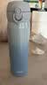 膳魔师（THERMOS）保温杯316钢500ml男女士儿童水杯子实用中秋礼物JNL-500S BLE 实拍图