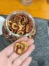 黄飞鸿特级山楂干片开胃解油腻助消化瘦身健胃代用花草养生茶中秋节礼物 实拍图