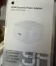 Apple/苹果 40W（至高60W） type-c快充充电器 苹果usb-c原装充电头 苹果iPhone 18 Pro Max充电器 实拍图