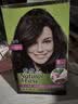 施华蔻怡然植物染发霜4.0/9自然棕色(染发剂染发膏)盖白染发膏 实拍图