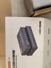 西普莱USB3.0集线器拓展坞高速7口HUB工业级A-173(1米)分线器扩展坞电脑转化器一拖多单口1A带电源传输 实拍图
