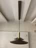 ARROW箭牌 全光谱高显指中古原木风吊灯餐厅灯吧台餐桌灯护眼灯中山 力荐！三头-36瓦-三色 实拍图