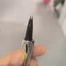 三资堂染眉膏02灰棕 一刷成型立体柔雾眉粉 防水持久不脱色眉笔眉刷七夕 实拍图