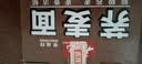 寿桃荞麦面手挽装(独立包装)非油炸低脂方便面面条挂面箱装900g/箱 实拍图