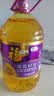 福临门压榨一级葵花籽油6.18L食用油富含维E中粮出品充氮保鲜家用 实拍图