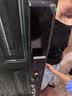 联想R20-1 掌静脉 智能门锁 指纹锁 3D人脸识别 智能锁 电子锁 入户门 密码锁 家用 全自动 防盗门 实拍图