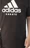 阿迪达斯（adidas）【特价清仓】夏季男女同款短袖男T恤跑步健身运动速干百搭 2XL 实拍图