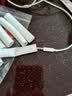 京锴热缩管绝缘管数据线手机充电线保护套电线接线绝缘套管热熔热塑管 实拍图
