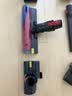 戴森（DYSON） V8 Cyclone 无绳吸尘器 手持无线吸尘器 除螨 宠物 家庭适用 实拍图