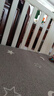 贝易宝宝爬爬垫加厚婴幼儿爬行垫布面无甲酰胺整体垫-180*200*2-星月 实拍图