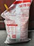 金沙河面粉 家用雪花小麦粉10斤 包子馒头水饺手擀面烘焙白面5kg 实拍图