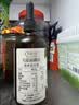 爷爷的农场核桃油热炒油250ml 进口凉拌辅食用油 送宝宝婴儿辅食谱1岁以上 实拍图