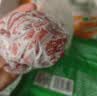 大庄园进口原切牛肋条净重2斤 去骨牛肋条牛肉生鲜炖煮食材煎炒烧烤食材 实拍图