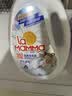 妈妈壹选植物香氛天然洗衣液8斤套装（2L+1L袋*2）除菌除螨持久留香 实拍图