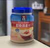 桂格（QUAKER）即食燕麦片1000克罐装 营养早餐 膳食纤维 零添加白砂糖 实拍图