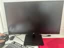 泰坦军团24.5英寸 2K 180Hz FastIPS快速液晶屏 1msGTG HDR400硬件低蓝光 桌面控制菜单电竞显示器 P2510R2 实拍图