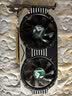 华硕/技嘉/七彩虹/微星/品牌随机 二手GTX1060/1660TI/2060台式机二手显卡 吃鸡游戏二手品牌/公版/显卡 GTX 1060-5G【性能提升 二手8新】 实拍图