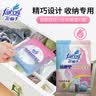 花仙子（Farcent）啫喱除湿袋35g*5袋防漏干燥剂收纳被子除湿宝衣柜汽车书籍吸湿  实拍图