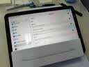 Apple/苹果 Pencil Pro 磁吸触控笔手写笔苹果笔电容笔书写绘画iPad笔 适用于iPad Pro/Air/mini机型 实拍图
