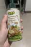 碧欧奇有机DHA核桃油110ml 滴管控量营养辅食油6个月以上送宝宝婴儿食谱 实拍图