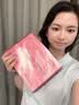 IYOKUJI CLUB泡澡球花瓣牛奶浴超多泡泡浴缸球女士成人浴盐球精油球洗澡沐浴球 莫奈花园【70g*12颗装】浪漫粉调 实拍图