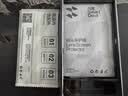 闪魔适用大疆Pocket4p钢化膜pocket4p保护膜运动相机贴膜特种防磕防刮花高清膜【AR增透秒贴防爆】1片 实拍图