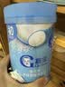 嘉宝（GERBER）婴幼儿高铁米粉维C加铁原味宝宝辅食米糊250g6-12个月 100%真验厂 实拍图