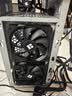 利民（thermalright）Assassin X 120 Refined SE 风冷散热器 AGHP逆重力四热管支持 12CM风扇 AX120 R SE 实拍图