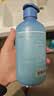 诗裴丝Spes控油蓬松显脸小发丝补水柔顺男女士玻尿酸洗发水500ml*2 实拍图