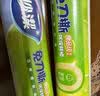 妙洁免刀撕点断式保鲜膜 大碗*160米食品级冰箱微波炉适用不含塑化剂 实拍图