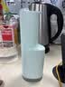 米家【中秋礼物】小米立式冲牙器洗牙器水牙线F300薄荷绿创新散射脉冲4档模式3种喷嘴生日礼物送礼物 实拍图