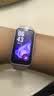 华为（HUAWEI）手环10 标准版 拂晓粉 智能手环专业睡眠分析情绪健康心率监测运动手环华为手环9升级 实拍图