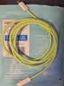 品胜苹果数据线PD快充充电线Type-C to Lightning适用iPhone14pro/13/12手机iPad车载USB-C充电器线绿 实拍图