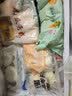 融厨南瓜方糕810g9个 发糕米糕馒头 儿童早餐半成品包子面点中秋送礼 实拍图