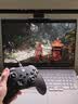 微软（Microsoft）XBOX无线游戏手柄 磨砂黑+USB-C线 蓝牙适配XBOX/PC/平板/手机Steam促销 黑神话悟空 影之刃零 实拍图