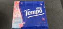 得宝（TEMPO）一博同款 手帕纸 樱花味4层7张*12包 湿水不破 纸巾小包 面巾纸 实拍图