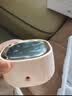 新贝吸奶器 电动吸奶器无痛全自动  拔奶器 大吸力便携吸乳器8768-1 实拍图