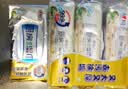 心相印厨房湿巾 80抽 金装去污去油厨房用纸专用湿纸巾 实拍图