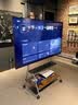 索尼（SONY）高端款 5系【50升配】 K-75XR51Z 75英寸 MiniLed XR芯片 64G 一级能效 PS5 游戏电视 实拍图