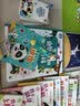 宝宝巴士jojo点读笔幼儿早教机1-3岁儿童启蒙绘本玩具睡前故事机生日礼物 1-4岁【启蒙认知_进阶版】 实拍图