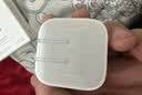 Apple/苹果 40W（至高60W） type-c快充充电器 苹果usb-c原装充电头 苹果iPhone 18 Pro Max充电器 实拍图