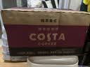 可口可乐（Coca-Cola）COSTA COFFEE  纯萃美式 浓咖啡饮料 300mlx15瓶 整箱装 实拍图