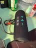 JBL FLIP7 音乐万花筒七代 蓝牙音箱 户外音响 AI音效增强 赛道扬声器 开学礼物推荐 黑拼橙 实拍图