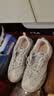 斯凯奇（Skechers）奶茶熊女鞋秋冬季厚底老爹鞋软底熊猫鞋休闲运动鞋 实拍图