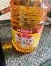 鲁花食用油 物理压榨 非转基因 玉米油6.18L 家用粮油 健康植物油 实拍图