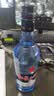 红星二锅头 蓝瓶绵柔8陈酿 清香型白酒 43度 500ml 单瓶装 纯粮口粮酒 实拍图