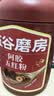 五谷磨房阿胶五红粉桃花颜红枣阿胶粉即食早餐冲饮代餐粉546g 实拍图