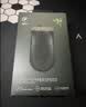雷蛇（Razer）毒蝰V3极速版无线鼠标 电竞游戏鼠标轻量化 吃鸡/三角洲打瓦/LOL 黑色【含5号电池】 实拍图