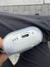 图拉斯【2026年新款】适用airpods 5/4保护套airpods五代 四代保护壳适用苹果耳机防摔防尘防刮硅胶散热 实拍图